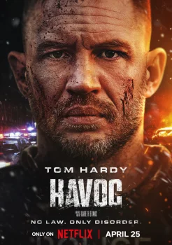 Опустошение (2025) смотреть онлайн