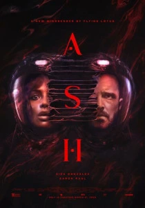 Пепел (2025) смотреть онлайн