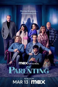  Родительство  (2025) смотреть онлайн